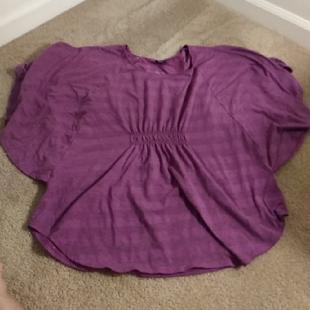 Flowy Blouse/Top